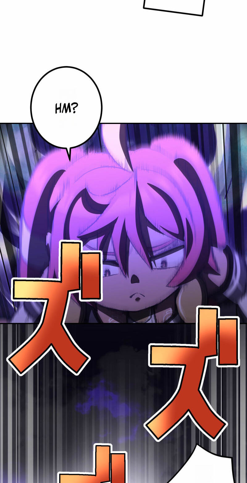 Monster Eater Chapter 121 page 83 - 