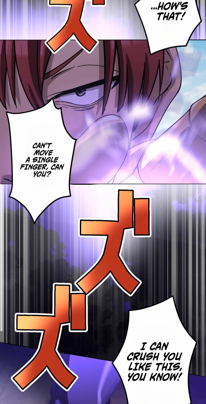 Monster Eater Chapter 121 page 84 - 