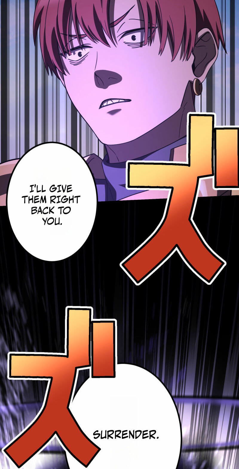 Monster Eater Chapter 121 page 87 - 