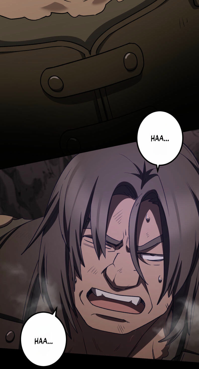 Monster Eater Chapter 121 page 10 - 