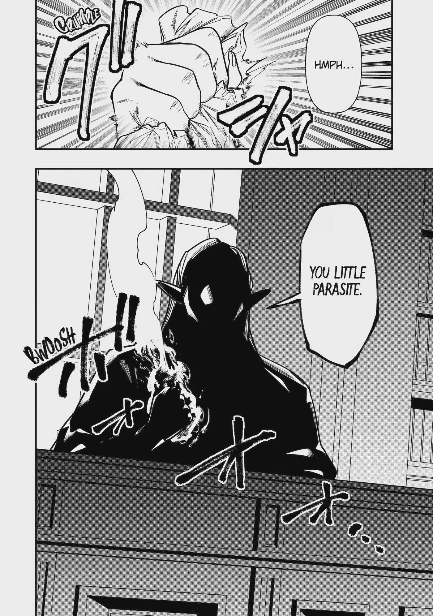 Read Monster Eater chapter 13.2 image 10 on Lezhin