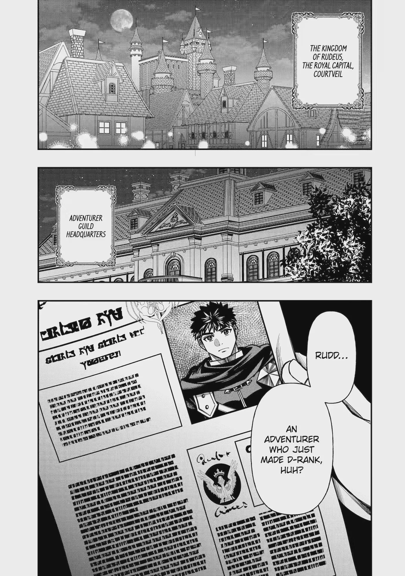 Read Monster Eater chapter 13.2 image 9 on Lezhin
