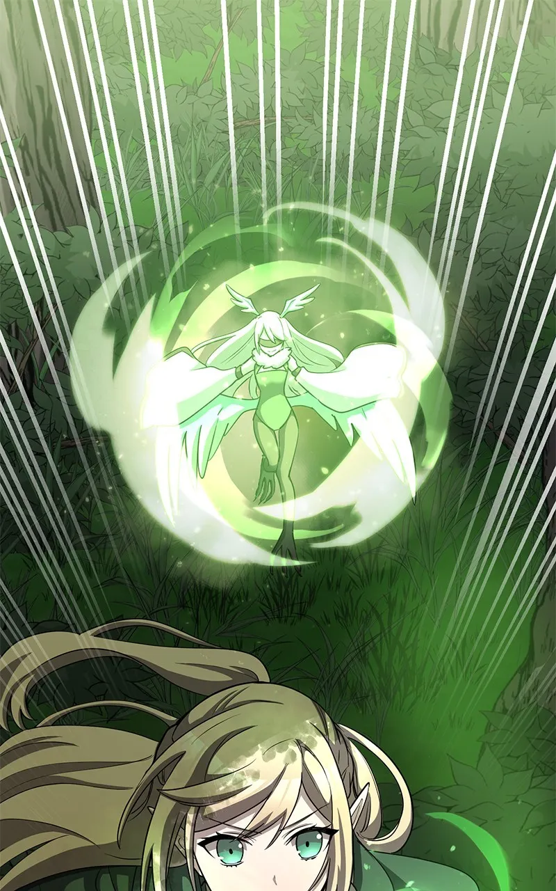 Read Monster Eater chapter 13 image 0 on Lezhin