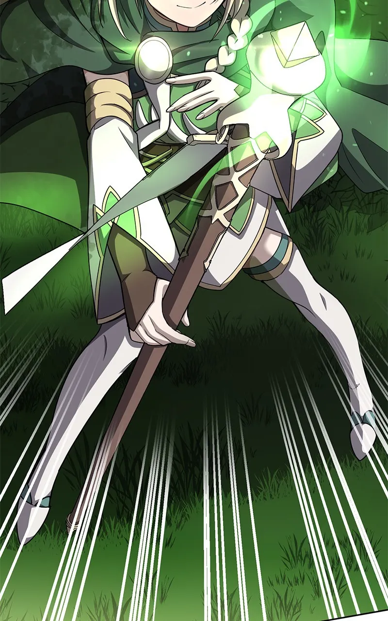 Read Monster Eater chapter 13 image 1 on Lezhin