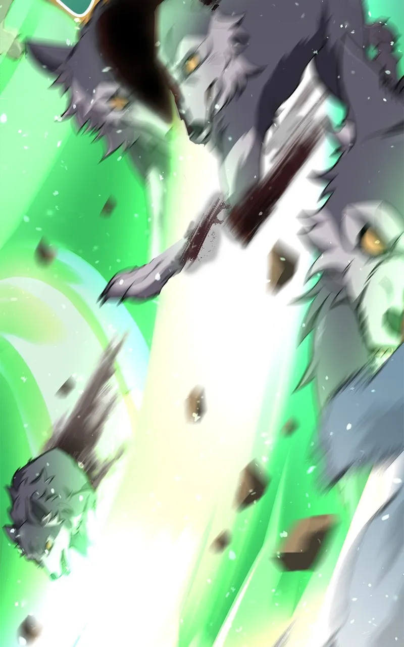 Read Monster Eater chapter 13 image 16 on Lezhin