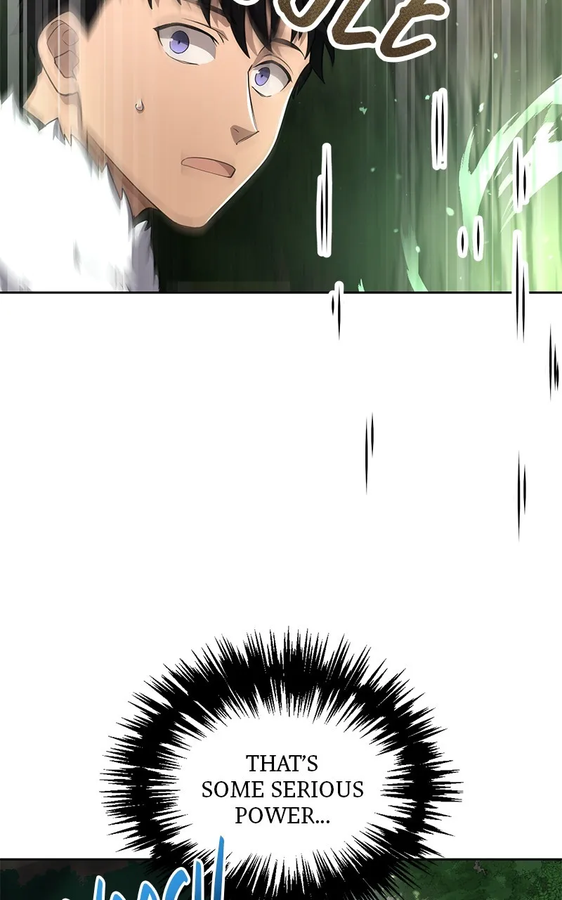 Read Monster Eater chapter 13 image 18 on Lezhin