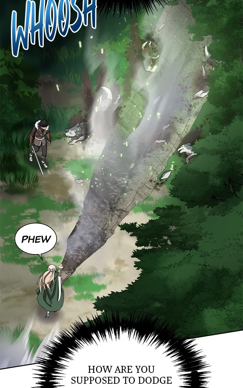 Read Monster Eater chapter 13 image 19 on Lezhin
