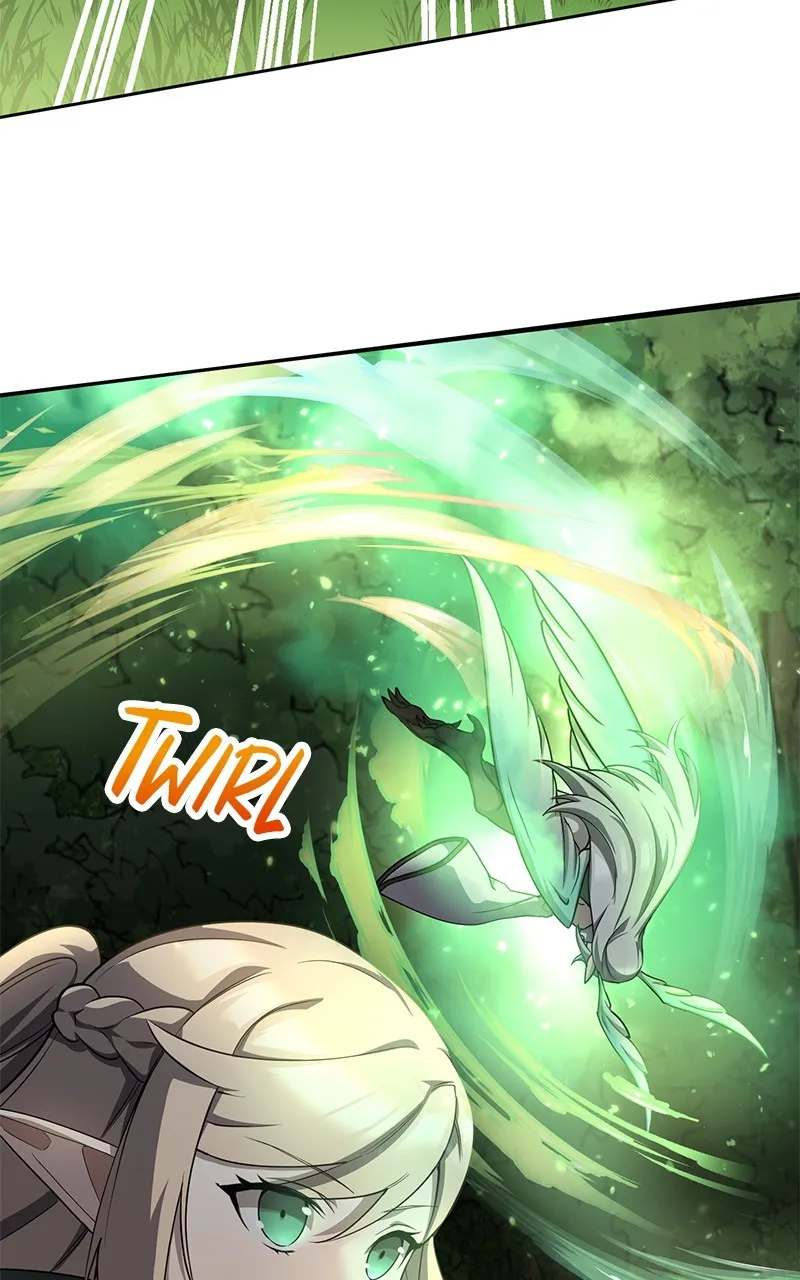 Read Monster Eater chapter 13 image 2 on Lezhin
