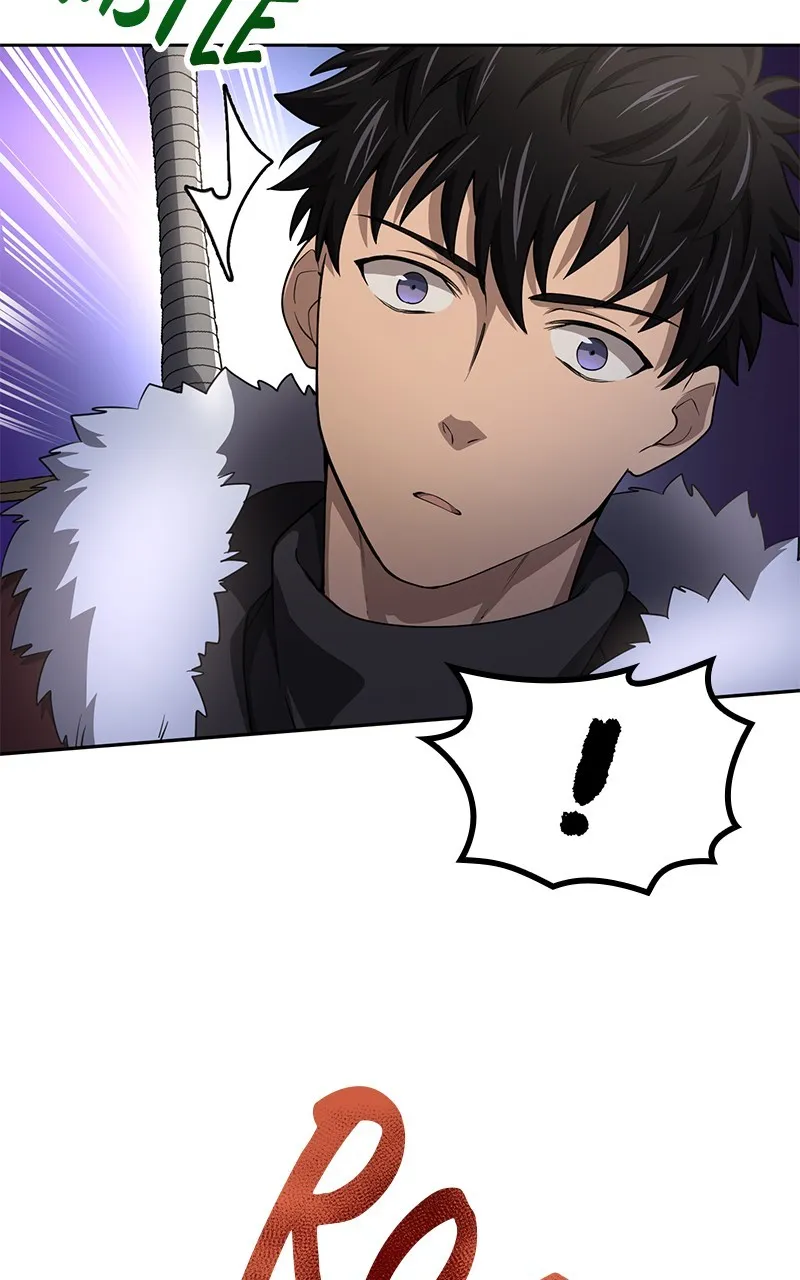 Read Monster Eater chapter 13 image 22 on Lezhin