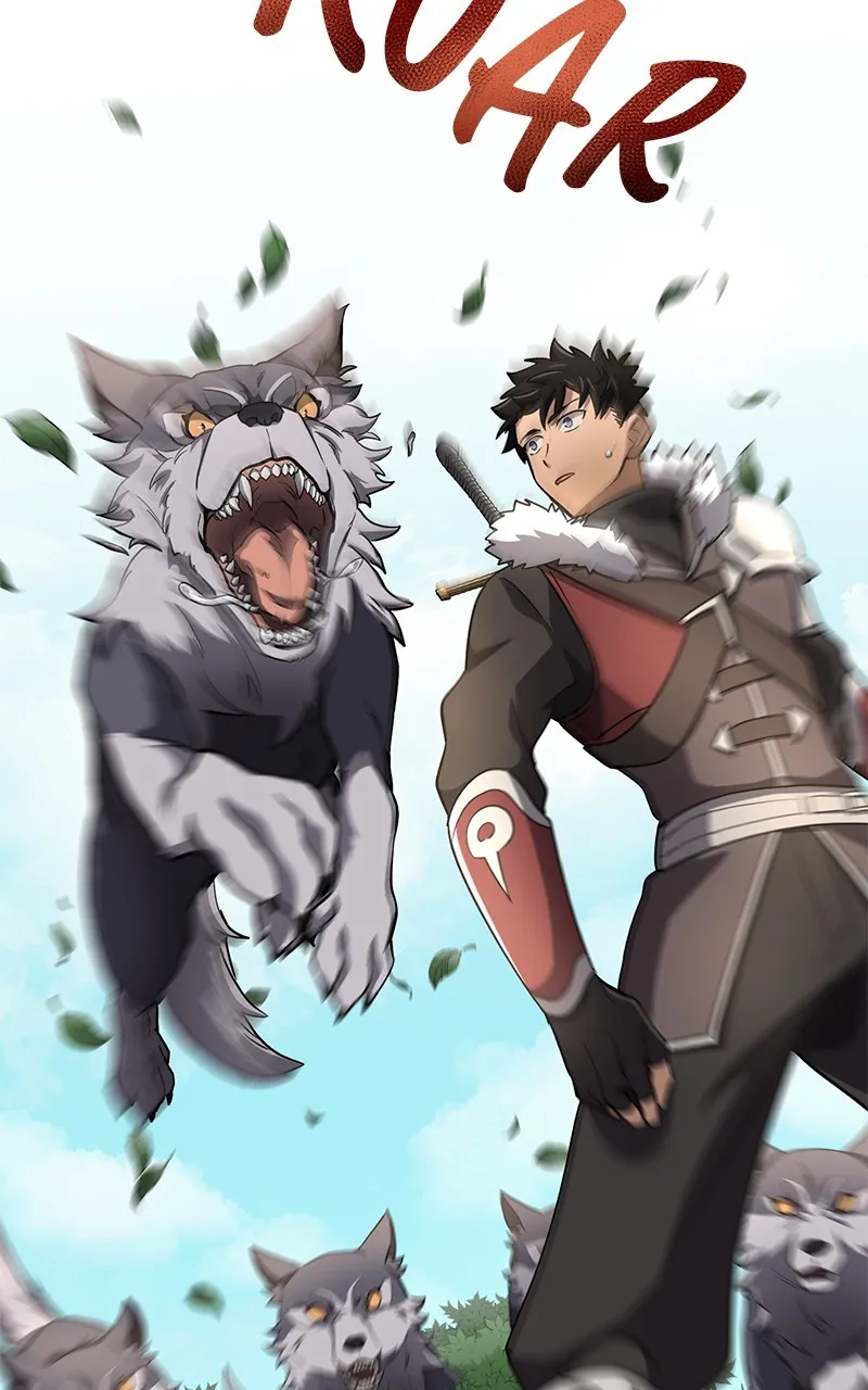 Read Monster Eater chapter 13 image 23 on Lezhin