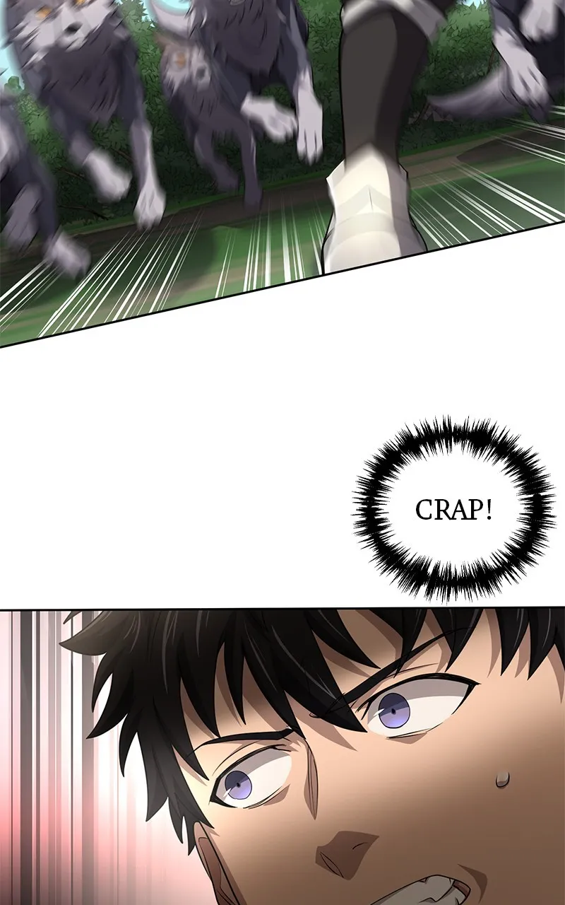 Read Monster Eater chapter 13 image 24 on Lezhin