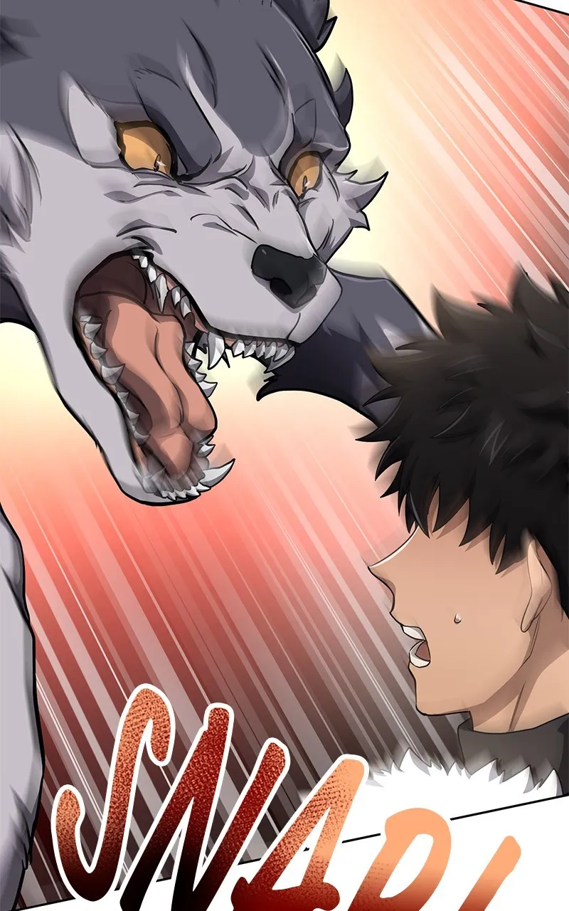 Read Monster Eater chapter 13 image 26 on Lezhin
