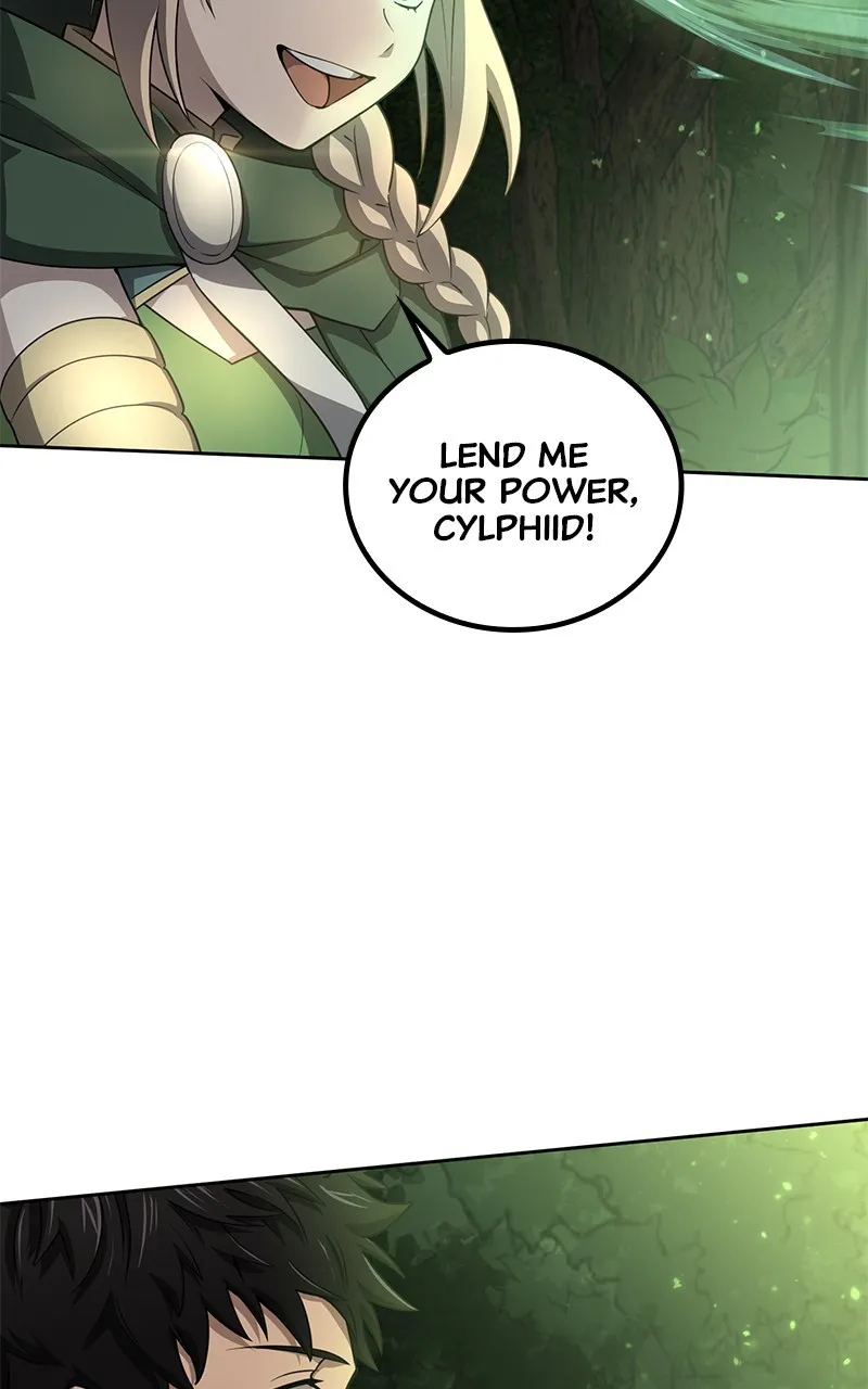 Read Monster Eater chapter 13 image 3 on Lezhin