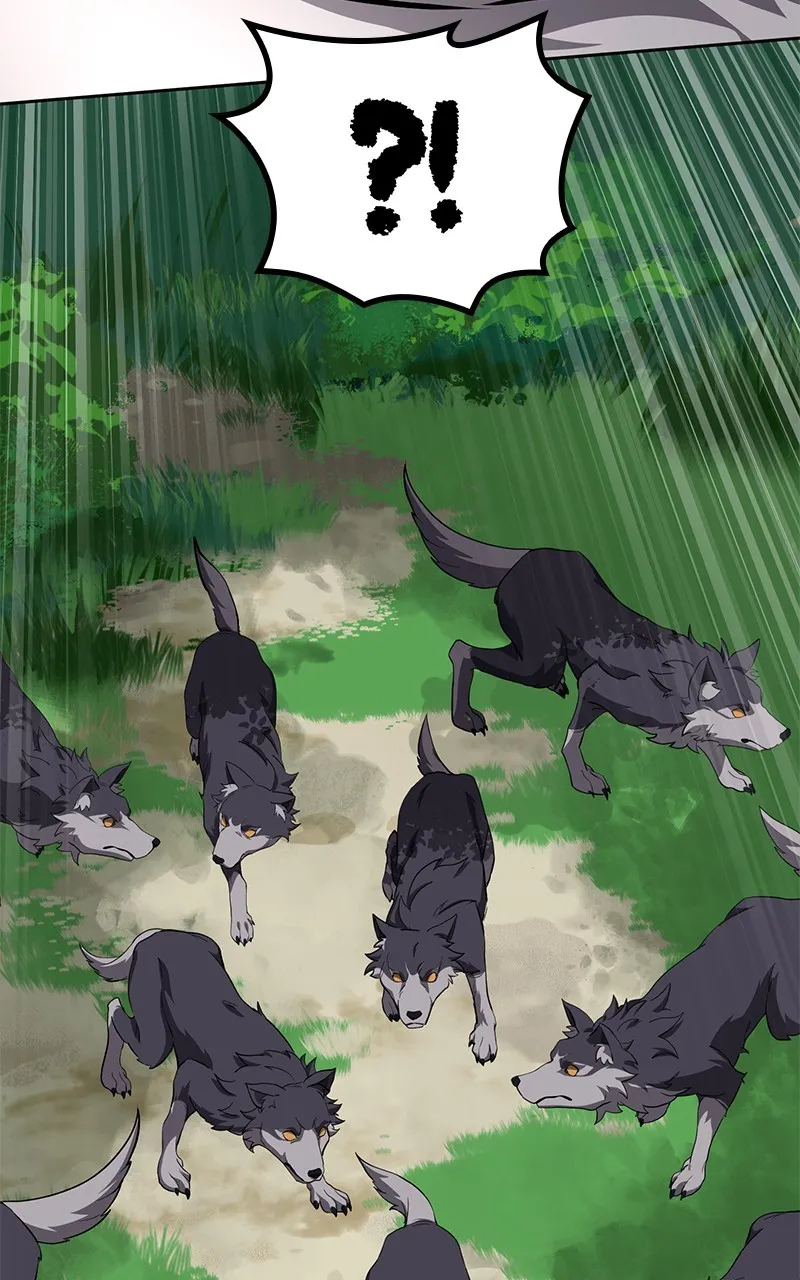 Read Monster Eater chapter 13 image 30 on Lezhin
