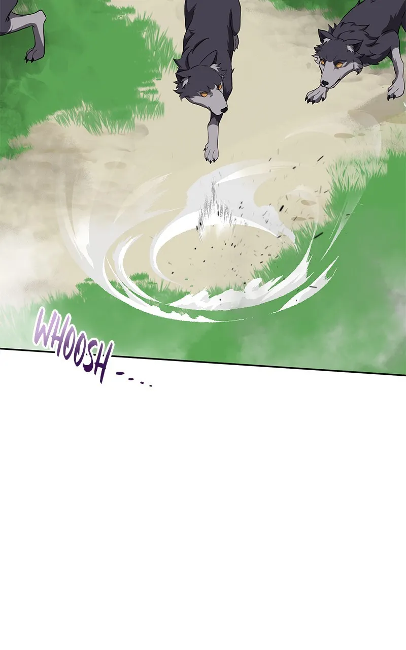 Read Monster Eater chapter 13 image 31 on Lezhin