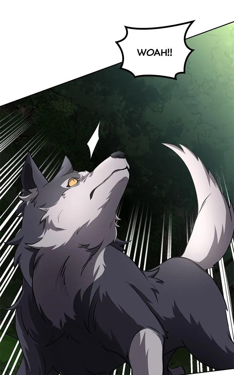 Read Monster Eater chapter 13 image 32 on Lezhin