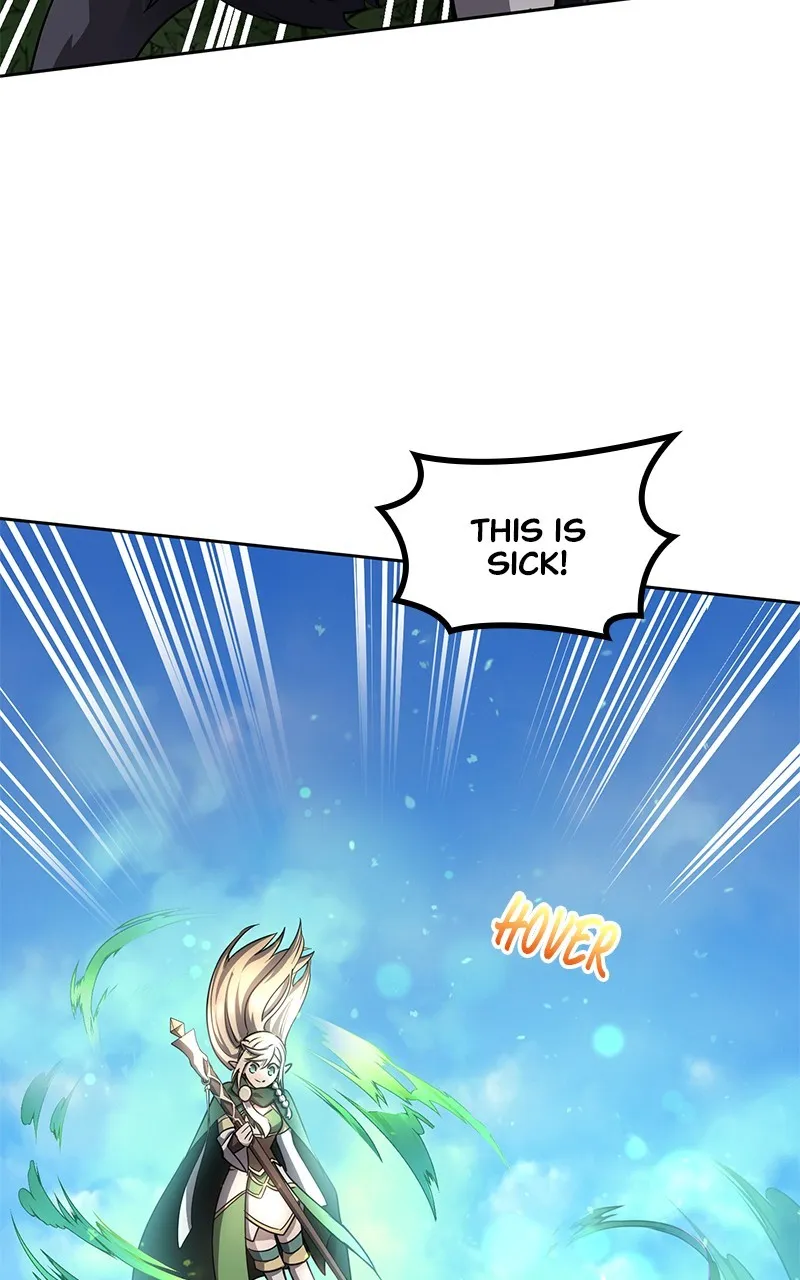 Read Monster Eater chapter 13 image 33 on Lezhin