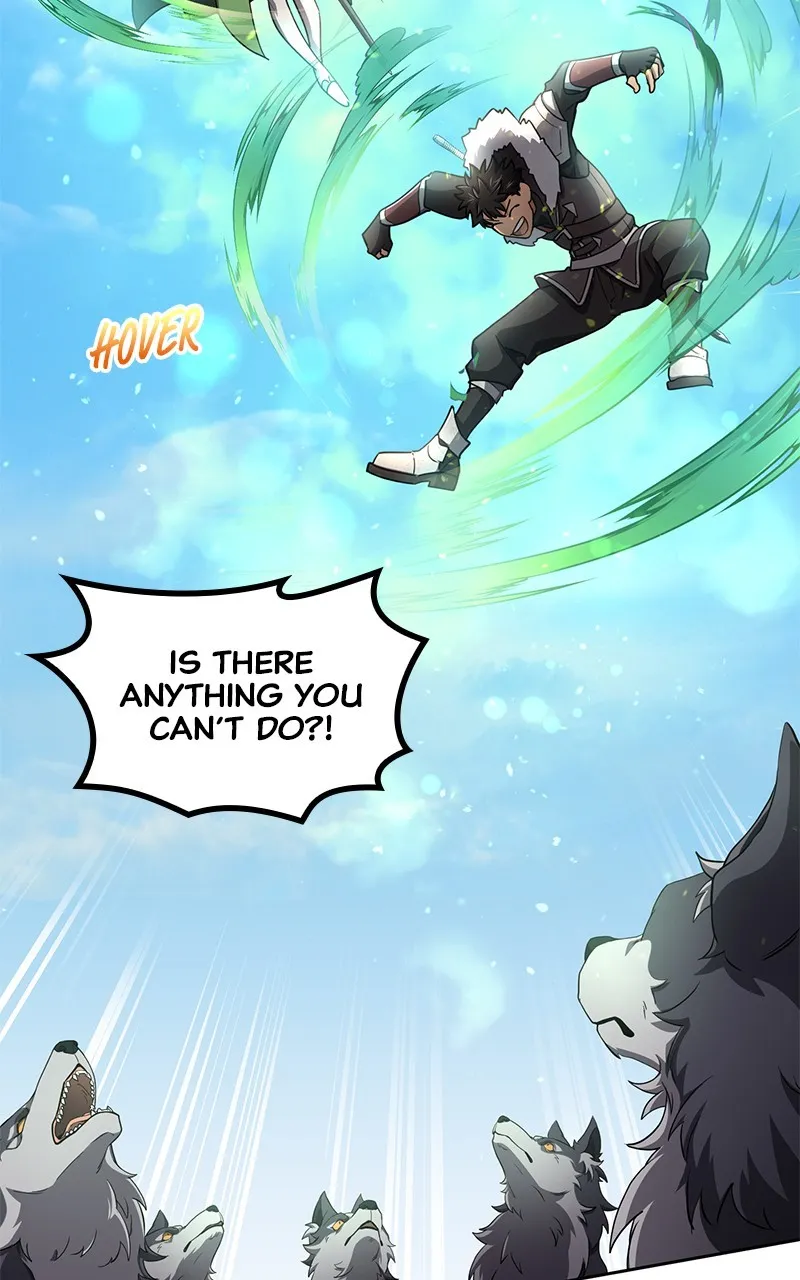 Read Monster Eater chapter 13 image 34 on Lezhin