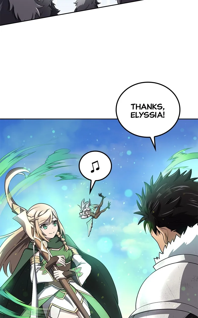 Read Monster Eater chapter 13 image 35 on Lezhin