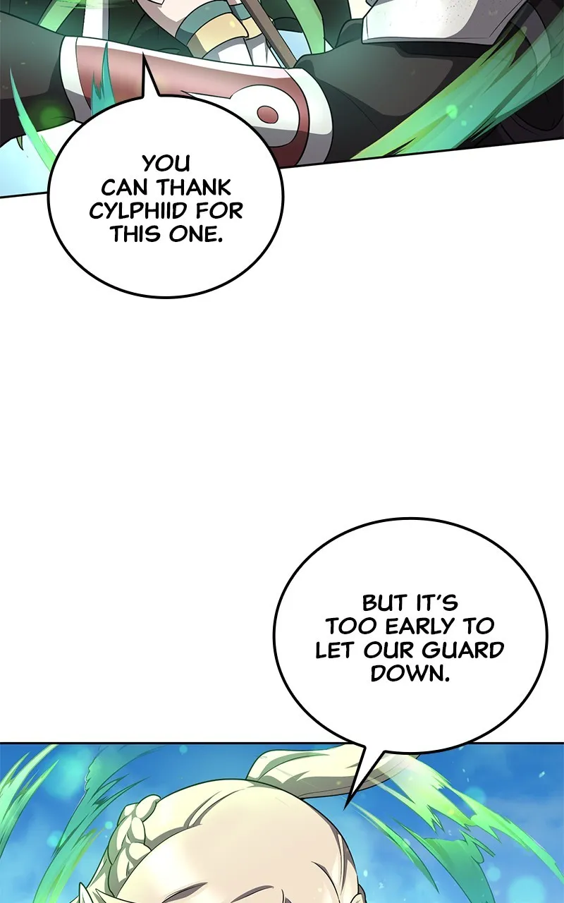 Read Monster Eater chapter 13 image 36 on Lezhin