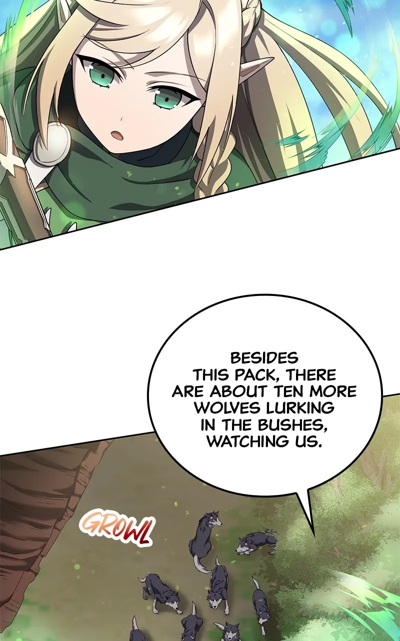 Read Monster Eater chapter 13 image 37 on Lezhin