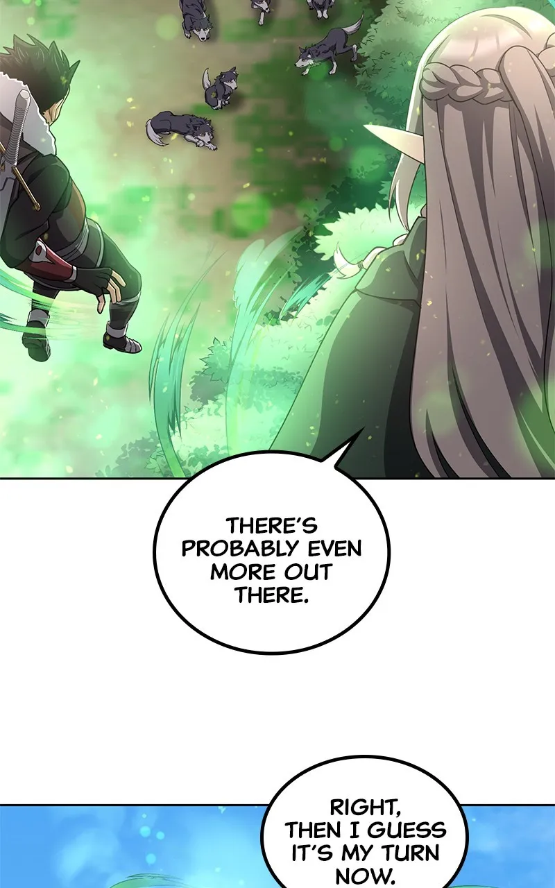 Read Monster Eater chapter 13 image 38 on Lezhin