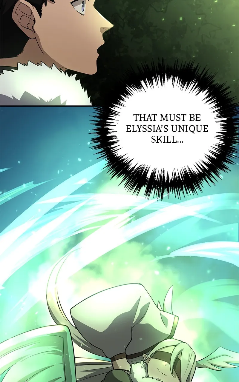 Read Monster Eater chapter 13 image 4 on Lezhin