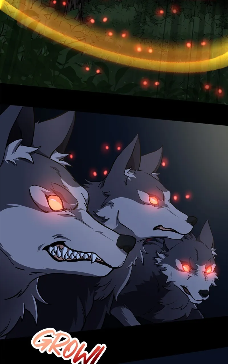 Read Monster Eater chapter 13 image 42 on Lezhin