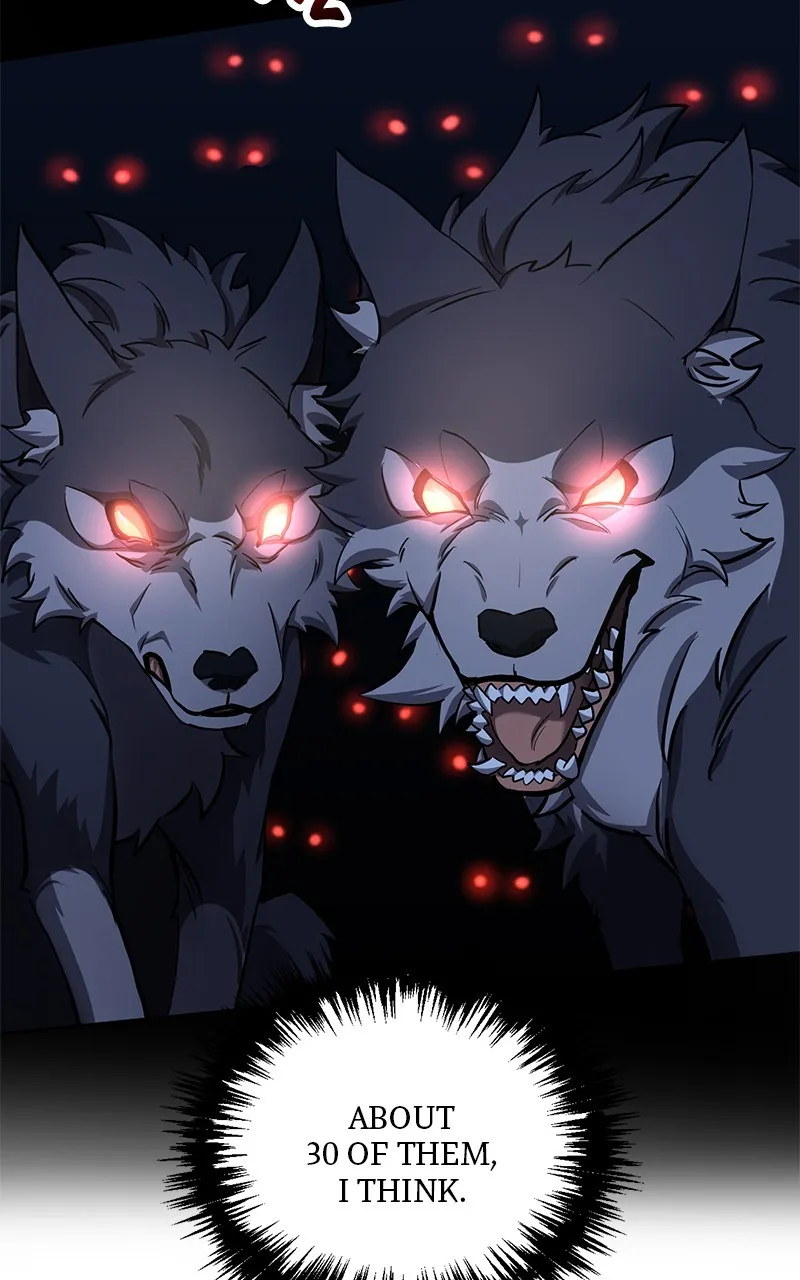Read Monster Eater chapter 13 image 43 on Lezhin