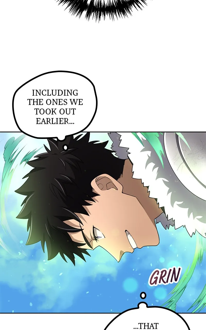 Read Monster Eater chapter 13 image 44 on Lezhin