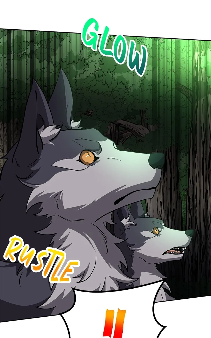 Read Monster Eater chapter 13 image 47 on Lezhin