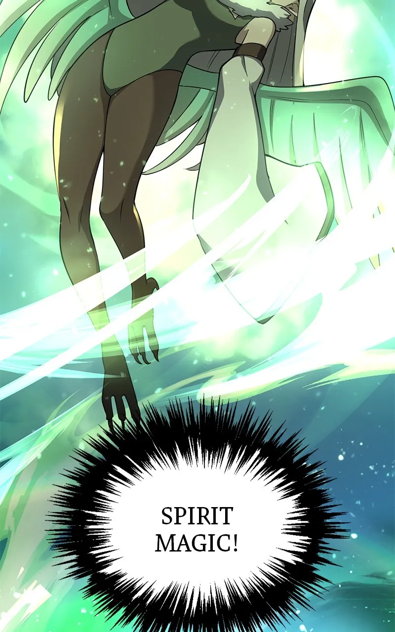 Read Monster Eater chapter 13 image 5 on Lezhin