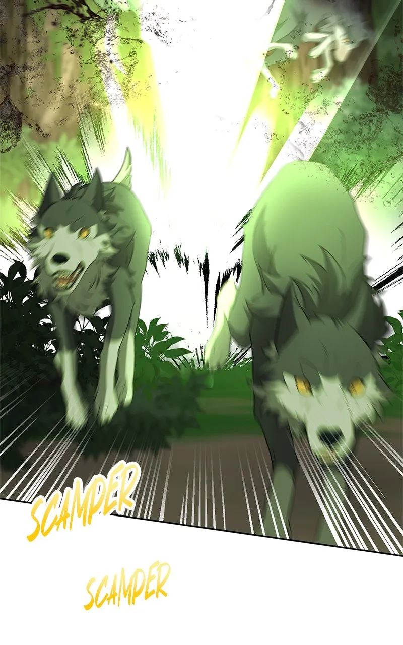 Read Monster Eater chapter 13 image 50 on Lezhin