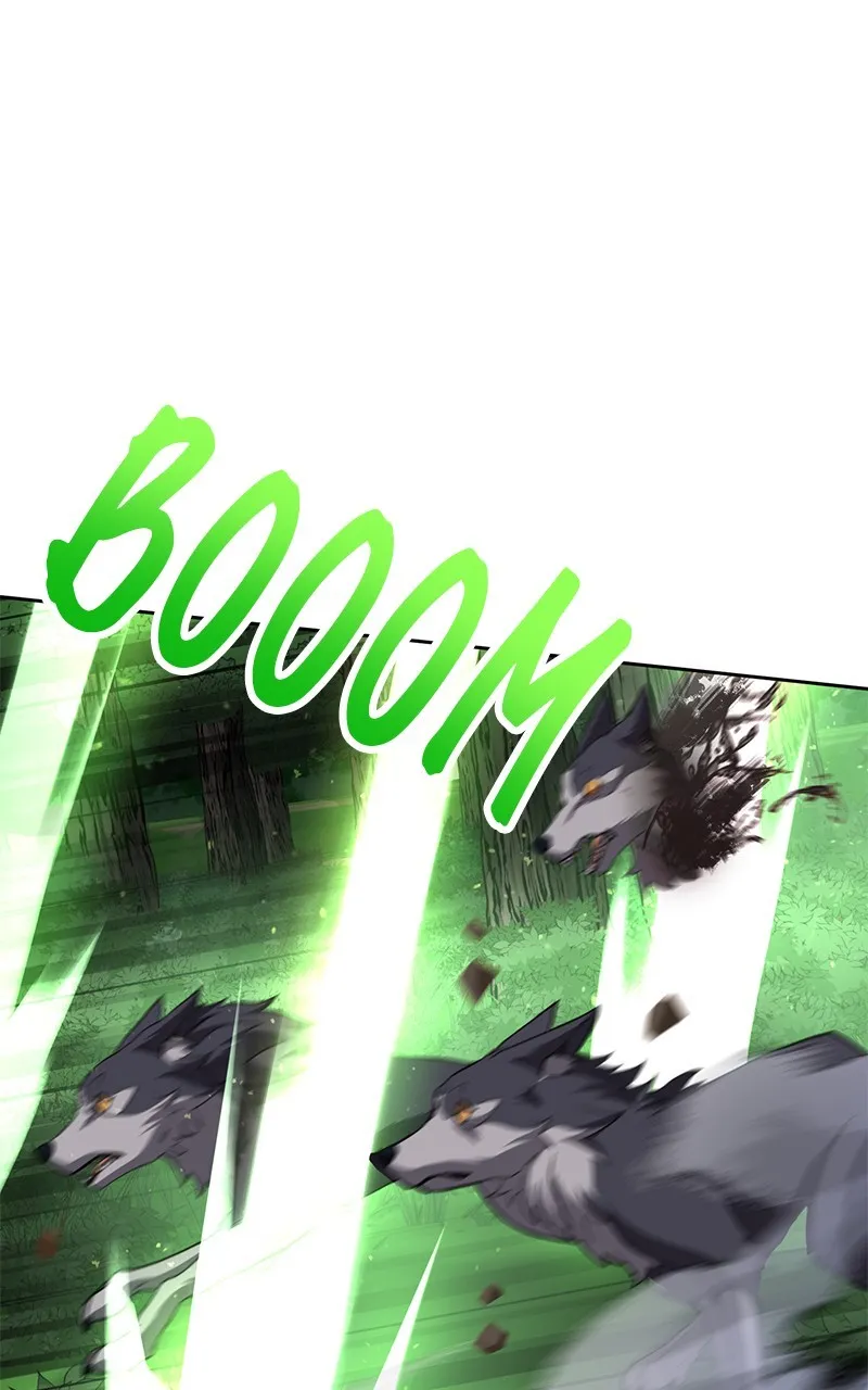 Read Monster Eater chapter 13 image 53 on Lezhin