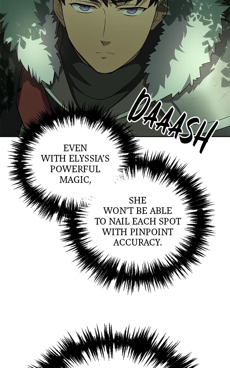 Read Monster Eater chapter 13 image 55 on Lezhin