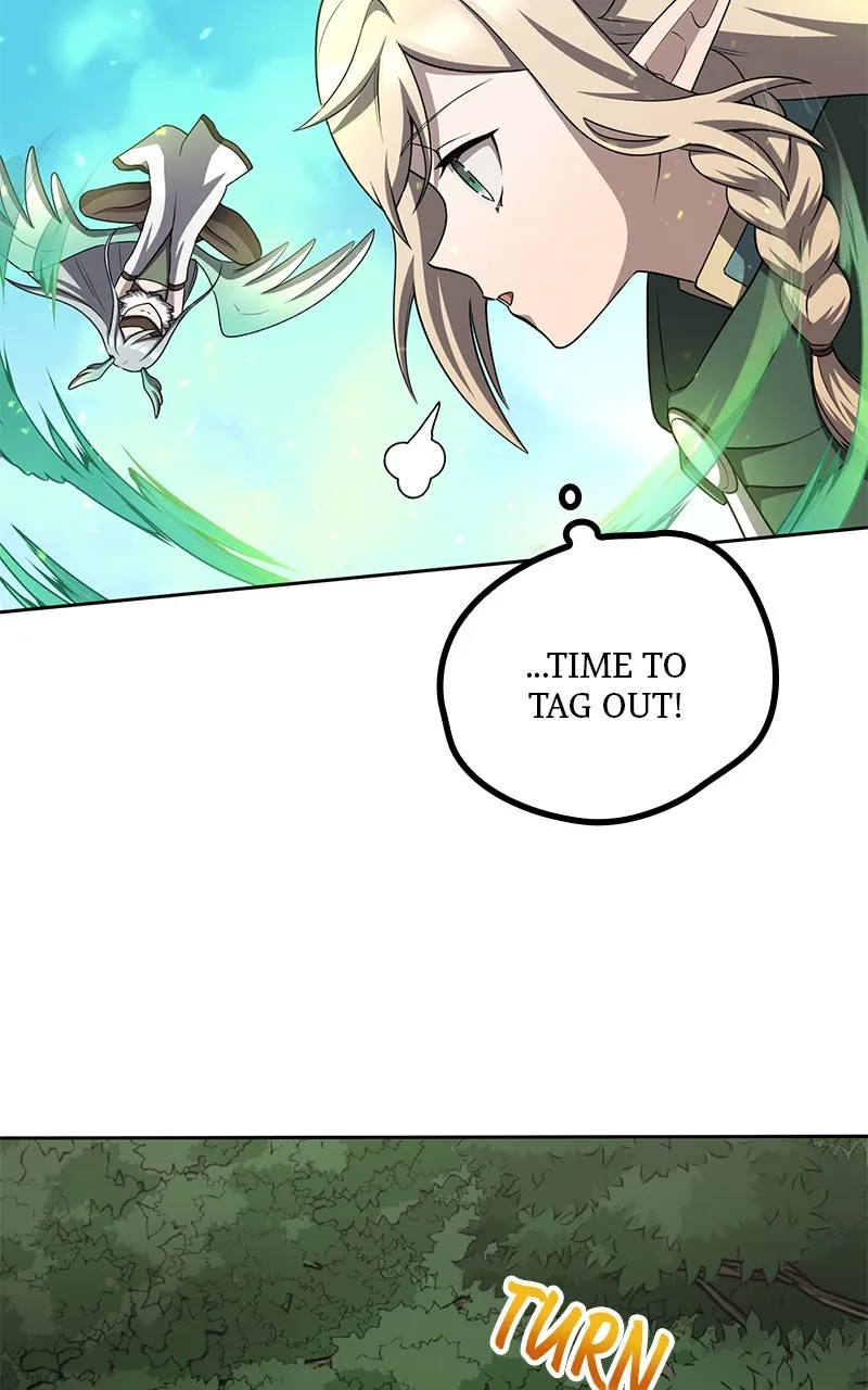Read Monster Eater chapter 13 image 58 on Lezhin