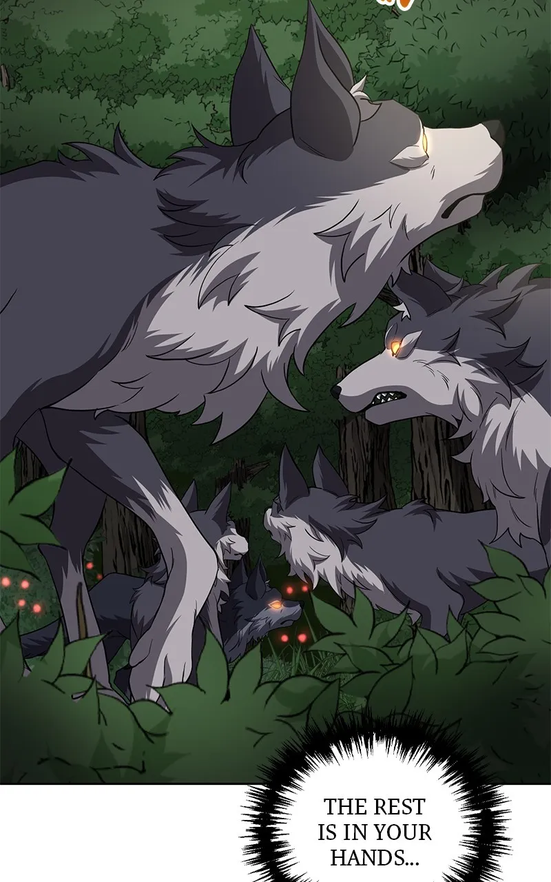 Read Monster Eater chapter 13 image 59 on Lezhin