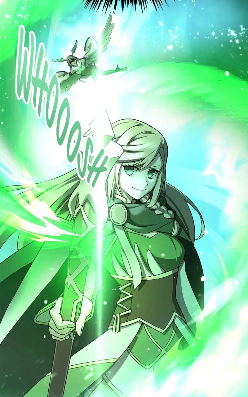 Read Monster Eater chapter 13 image 6 on Lezhin