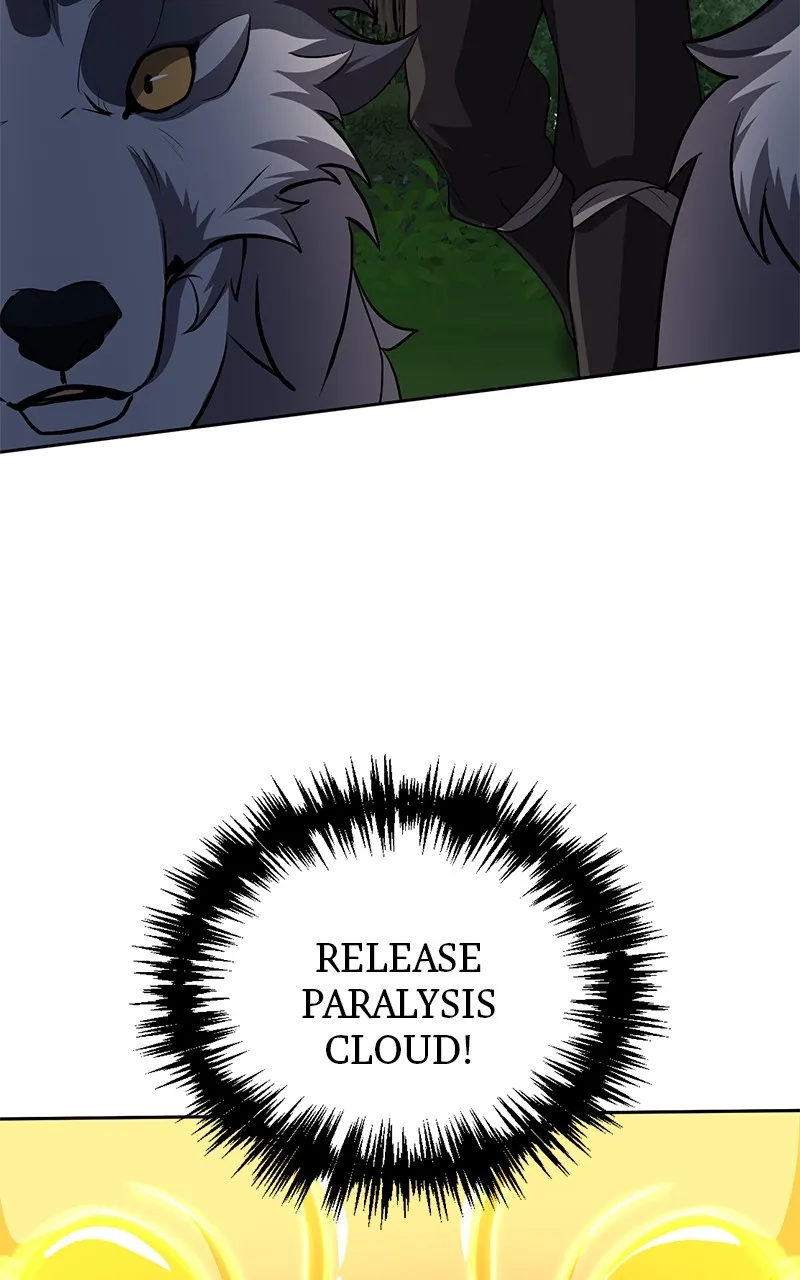 Read Monster Eater chapter 13 image 61 on Lezhin