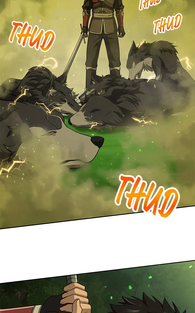 Read Monster Eater chapter 13 image 64 on Lezhin