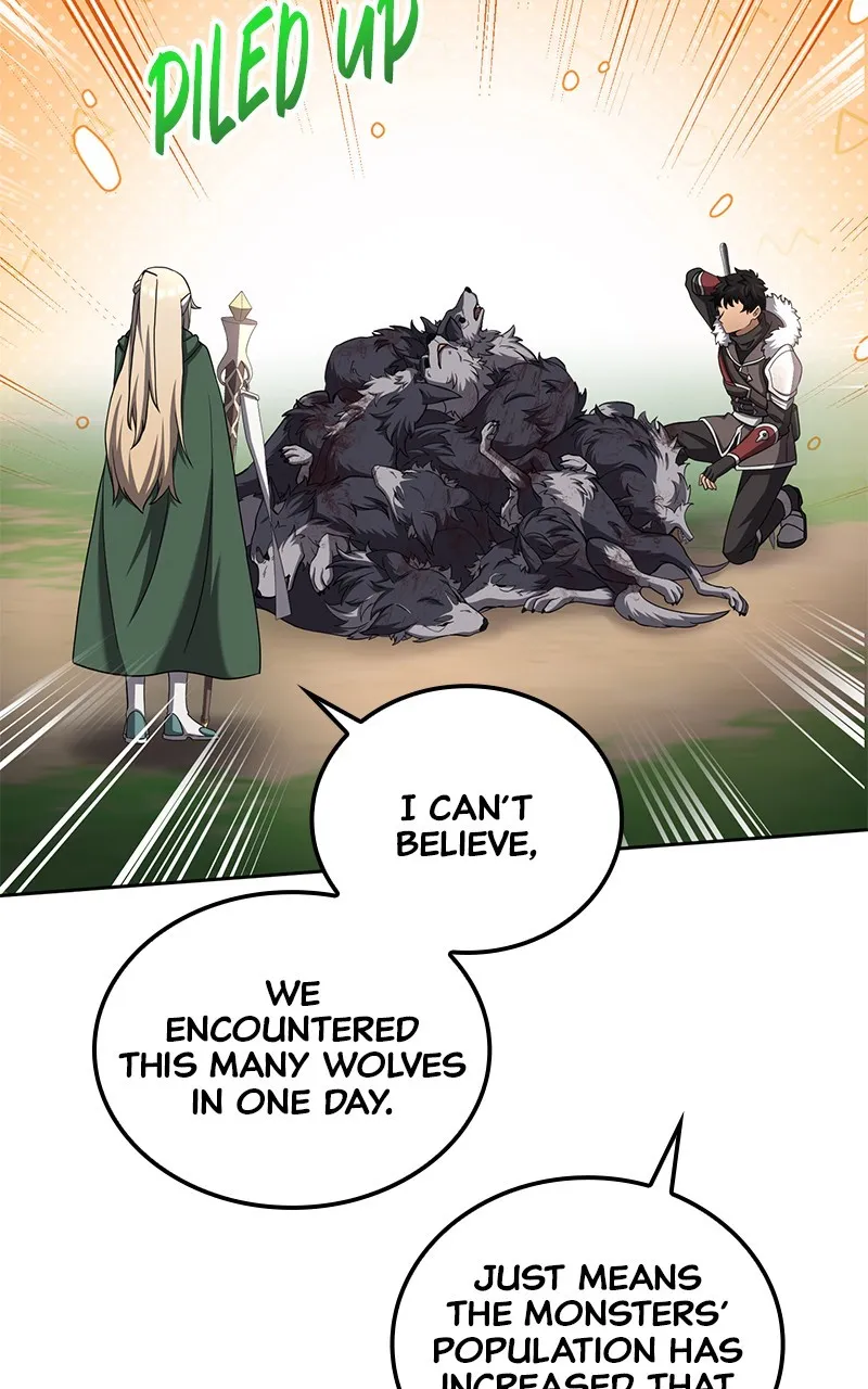 Read Monster Eater chapter 13 image 68 on Lezhin