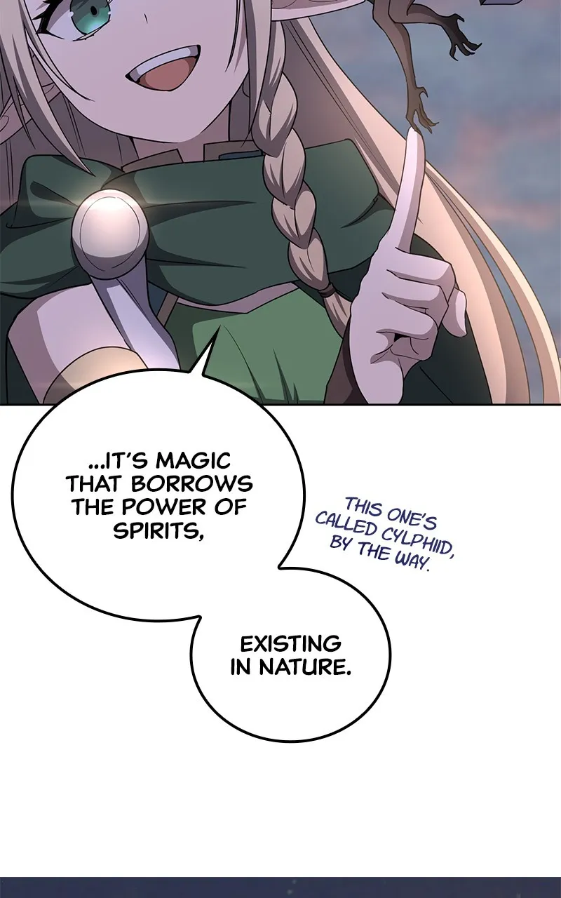 Read Monster Eater chapter 13 image 71 on Lezhin