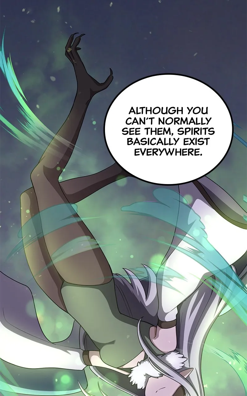 Read Monster Eater chapter 13 image 72 on Lezhin