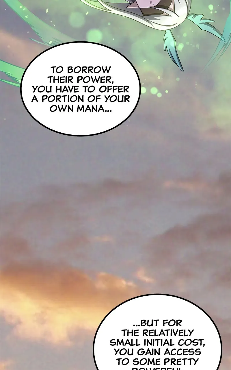 Read Monster Eater chapter 13 image 73 on Lezhin