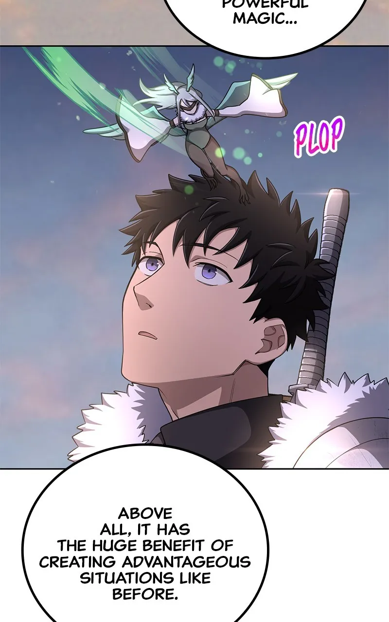 Read Monster Eater chapter 13 image 74 on Lezhin