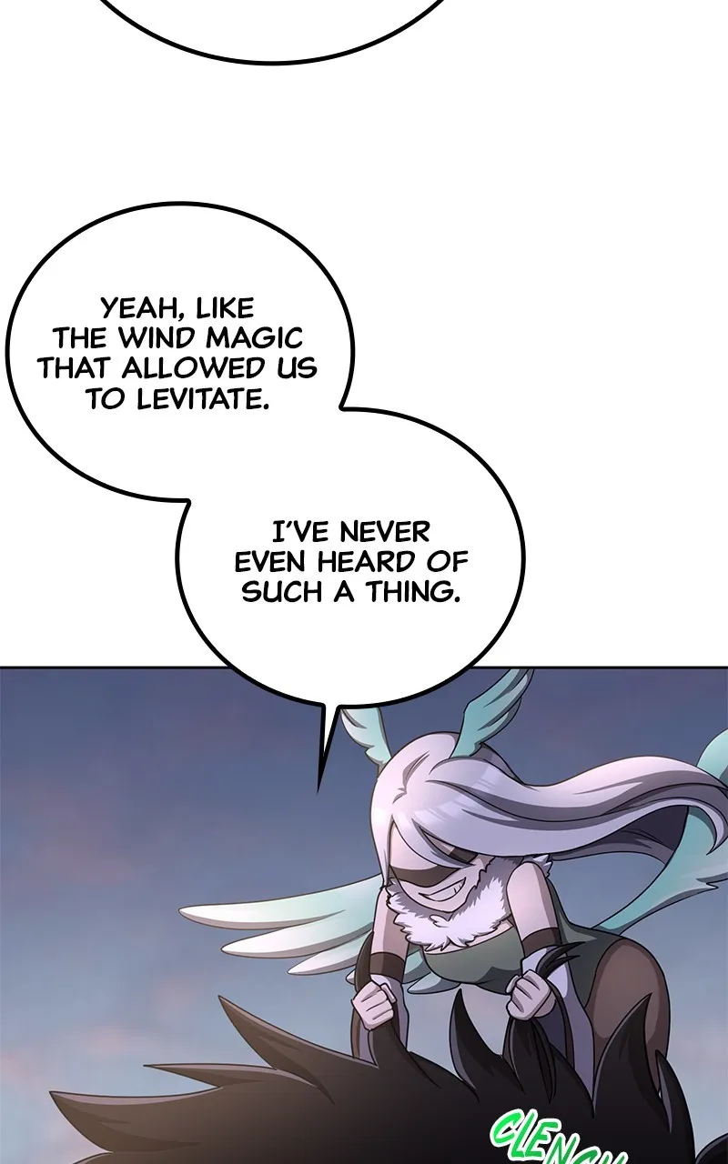 Read Monster Eater chapter 13 image 75 on Lezhin