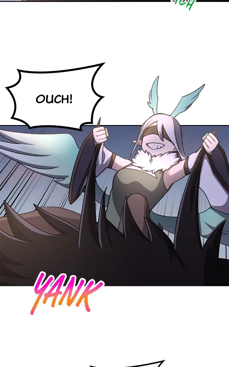 Read Monster Eater chapter 13 image 76 on Lezhin