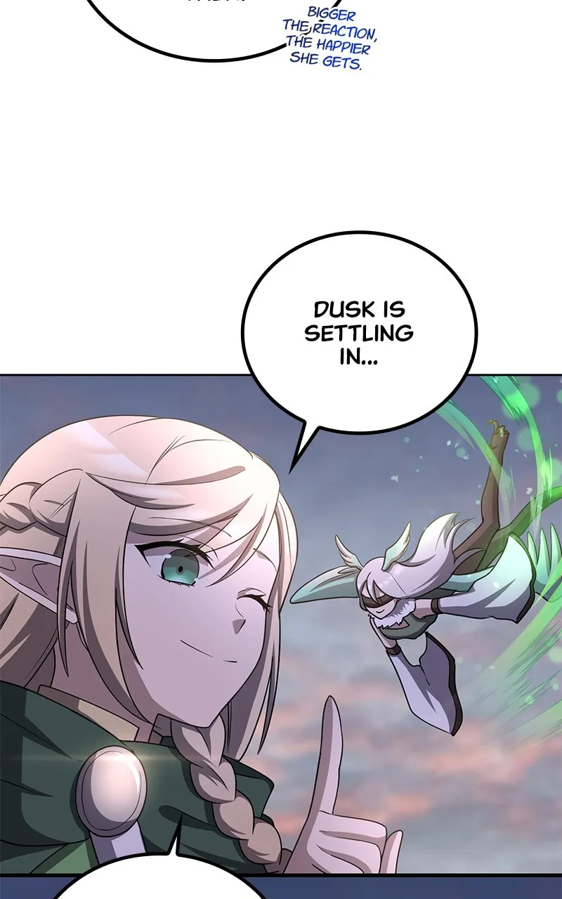 Read Monster Eater chapter 13 image 78 on Lezhin