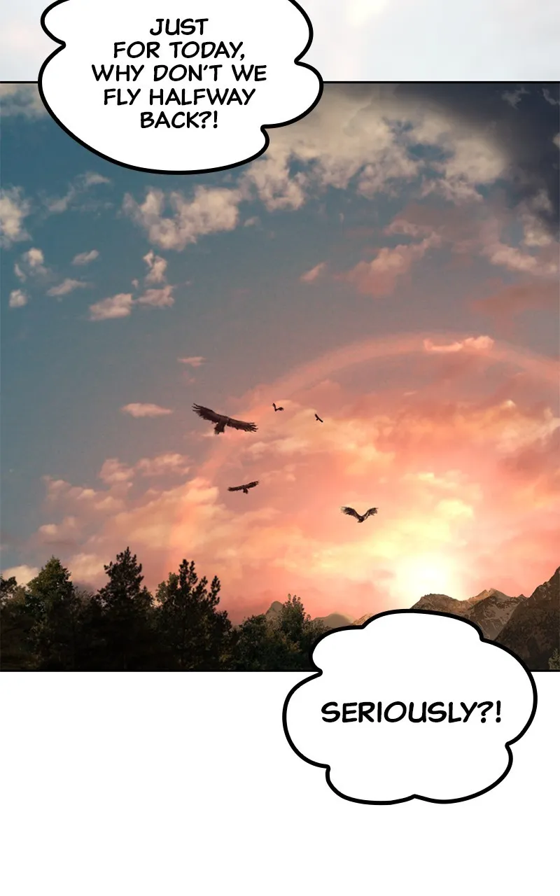 Read Monster Eater chapter 13 image 81 on Lezhin