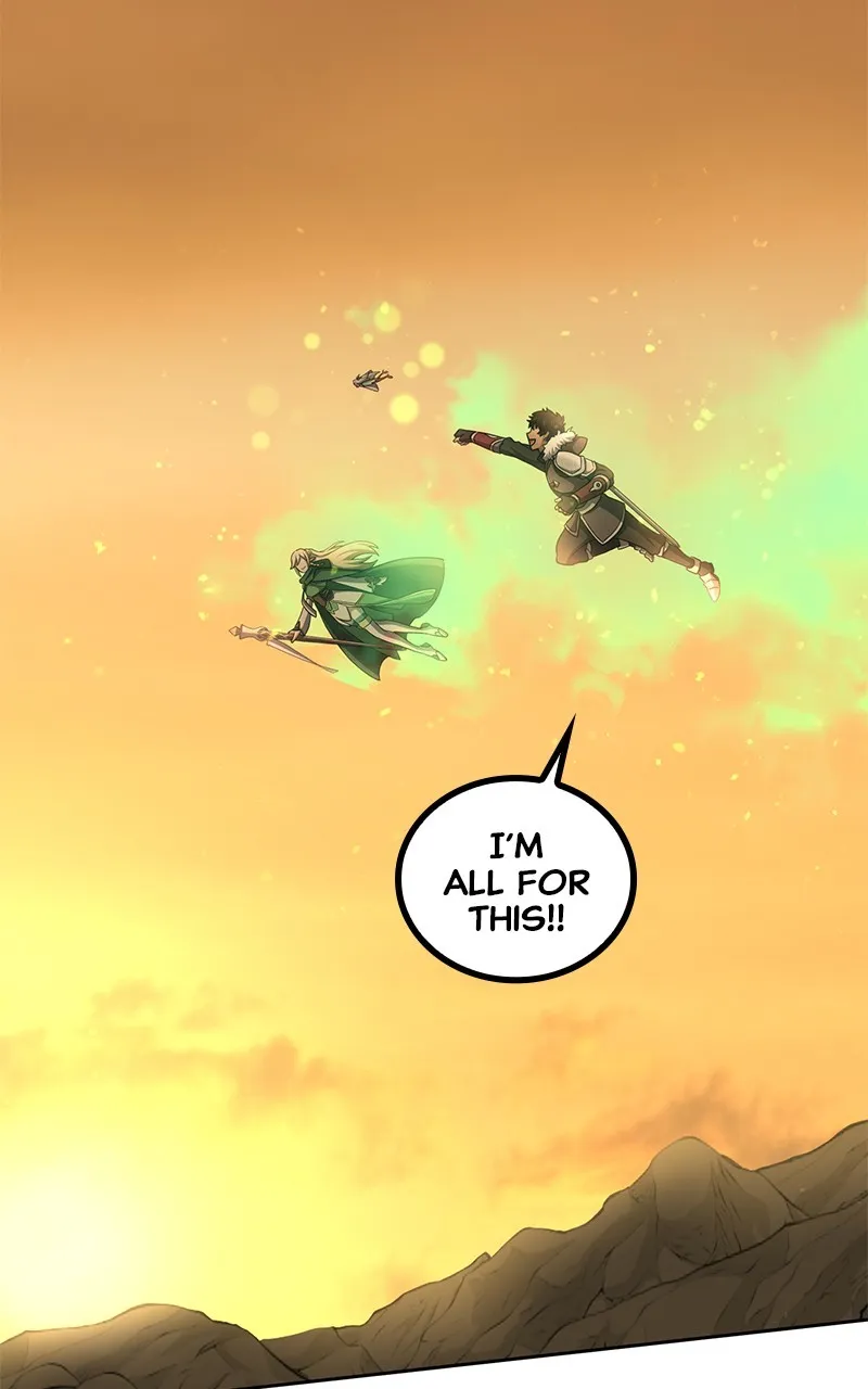 Read Monster Eater chapter 13 image 83 on Lezhin